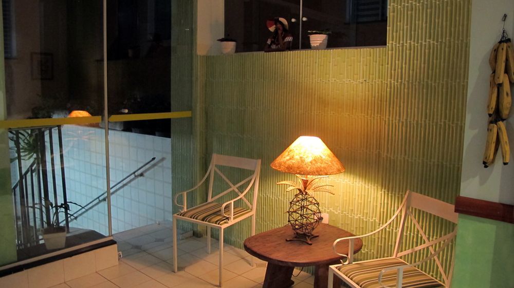 Hotel Residenza - 400M Do Inicio Da Av Paulista E Metro Paraiso São Paulo Luaran gambar
