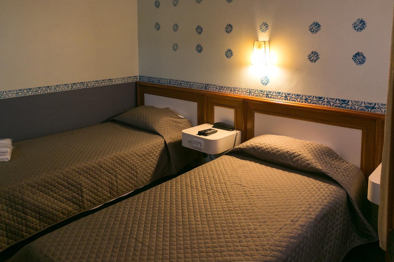 Hotel Residenza - 400M Do Inicio Da Av Paulista E Metro Paraiso São Paulo Luaran gambar