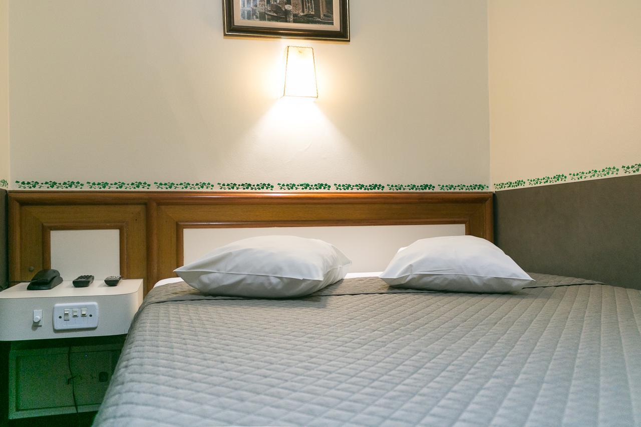 Hotel Residenza - 400M Do Inicio Da Av Paulista E Metro Paraiso São Paulo Luaran gambar